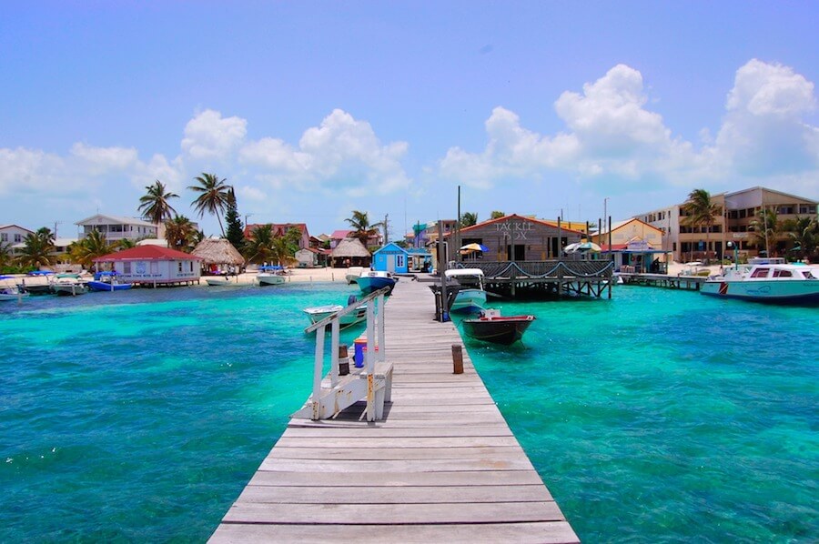 Best Places Belize