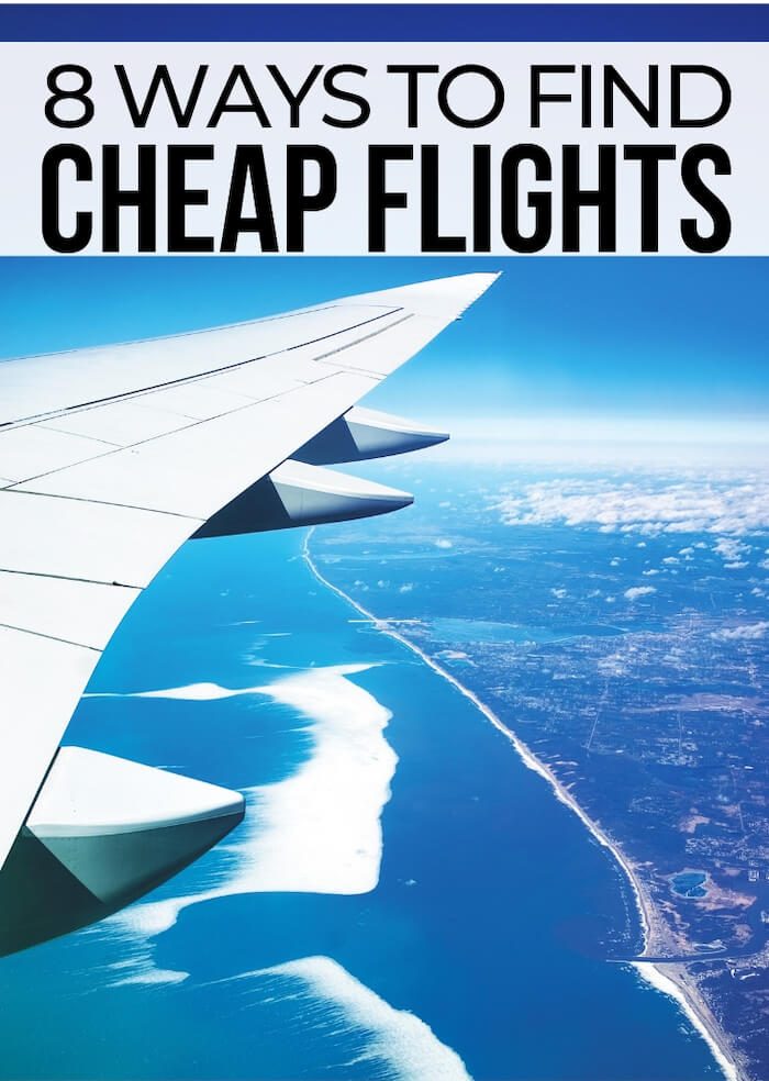 Guide to Cheap Flights Within Europe - Budget Airfares Online