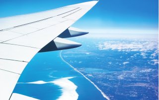 How to Find Cheap Flights