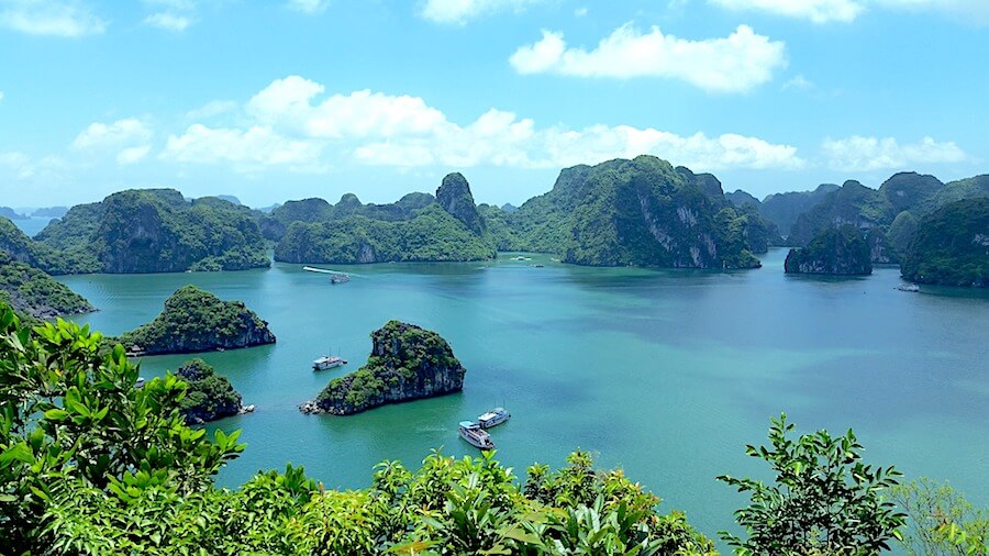 Best Vietnam Itinerary (3 Weeks or 2): The Amazing Places You Need to Visit