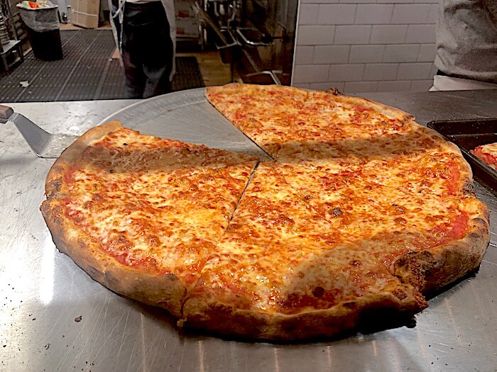 New York City Joe's Pizza