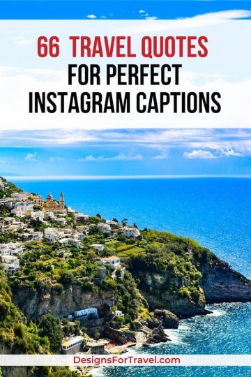 trip captions for instagram with family