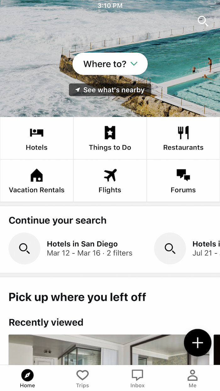 Best Travel Apps 2020
