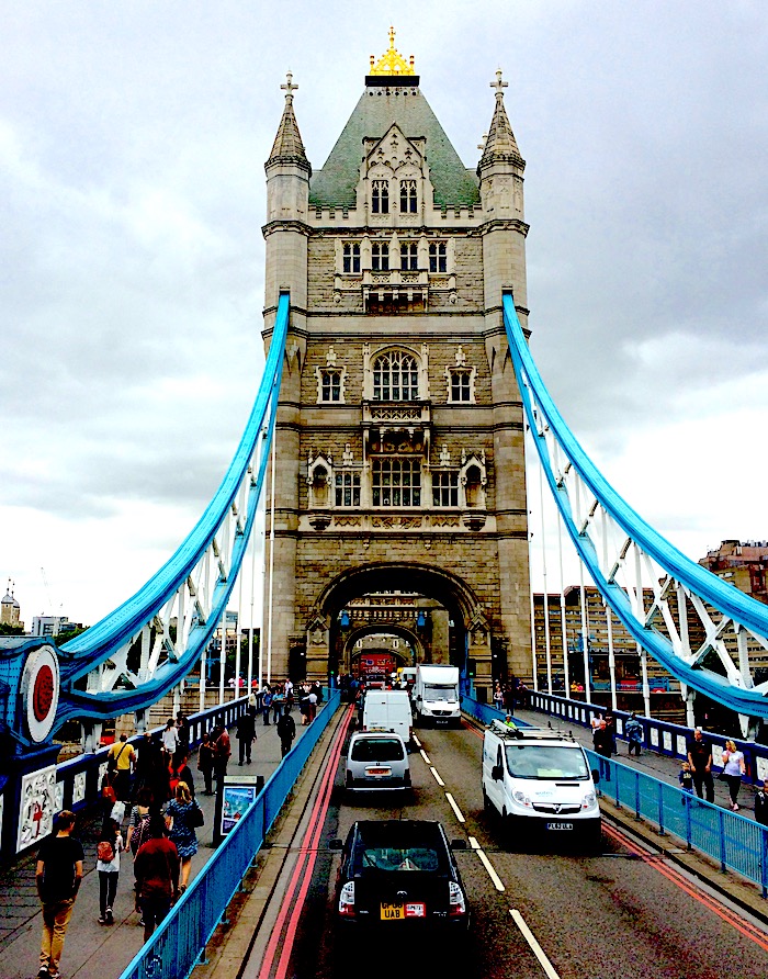 4 Days In London The Perfect London Itinerary 4 Days Of Fun