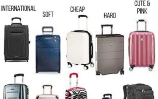 Best Carry On Luggage 2021