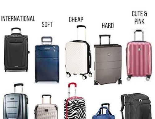 BEST Carry On Luggage 2024 (Reviews of Top 10 Carry On Bags)