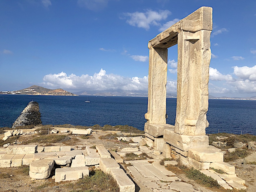 Best Travel Experiences- Greece