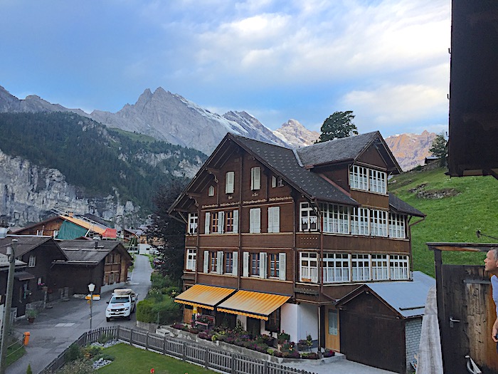 Switzerland Itinerary 10 days