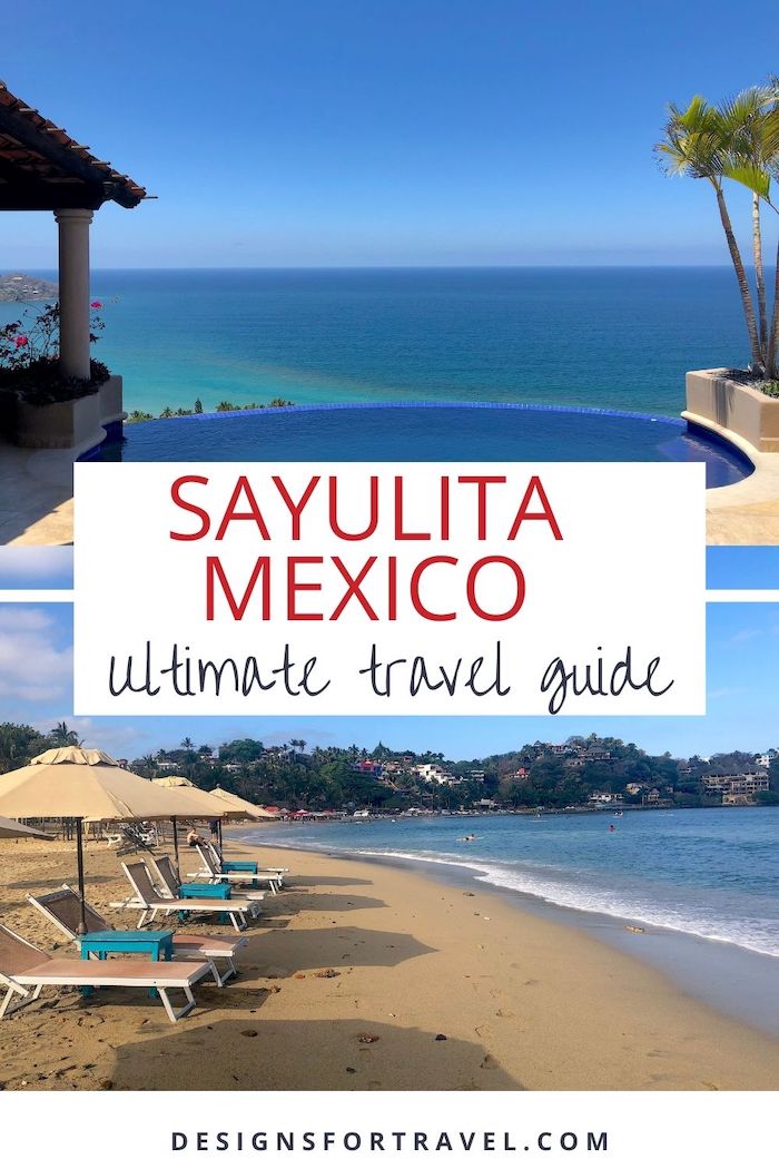 Sayulita Travel Guide 