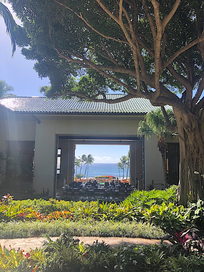 Kauai Vacation Guide- Grand Hyatt Kauai